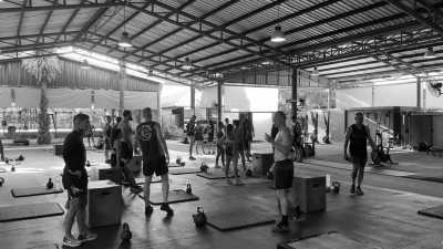 Thailand - Phuket - Phuket FitCation: Perfect A Blend of Fun and Wellness - 12