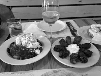 Griechenland - Crete - Create & Co-Work in Crete: 🏝️Villa Vibes, Poolside Productivity + Daily Self-Care ✨ 🌿🌞 - 2