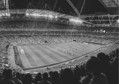 Türkei - Unforgettable Istanbul Football Experience: Immerse Yourself in the World of Soccer in Turkey! - JoinMyTrip