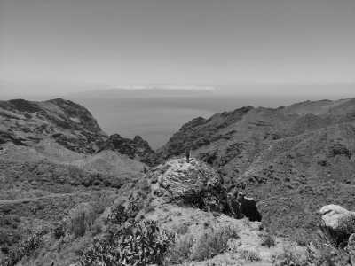 Spain - Masca - Visit Tenerife ⛰️ eat canarian food 🍽️ and see the natural wonders of the island 📍