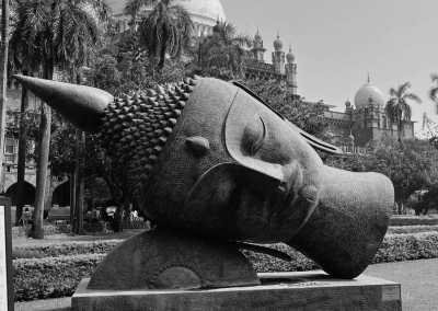 Indien - Chhatrapati Shivaji Maharaj Terminus - Mumbai Unfiltered: 5 Days of Local Life, Food & Hidden Gems - 6