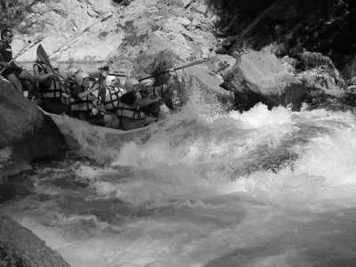 Nepal - Chitawan - Extreme Adventures in Nepal: Beyond the Trekking Trails