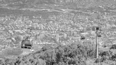 Mazedonien - Skopje - Enjoy North Macedonia as a local in 6 days: Visit Skopje and Ohrid, underwater cave, ancient observatory, try traditional food & wine and much more - 2