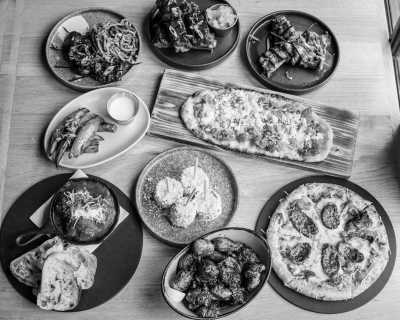 United States - Café Tu Tu Tango - Long Weekend Exploring Universal Orlando Studios Horror Nights Adult Weekend: Scares, Thrills, Jet Skis, and More! - 2