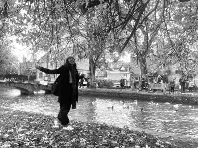 Vereinigtes Königreich - Cotswolds - 10 Days Romantic Adventure Trip from England to Scotland 💕🫶🏻❤️ (Cotswold, London, Manchester, Edinburgh, Isle of skye, Highlands, Glasgow, Liverpool ✈️🥰🍾 - 1