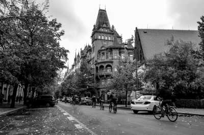 Czechia - Prague - Istanbul Bugdet Trip - 4