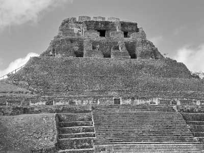 Belize - Xunantunich Mayan Ruins - Experience Belize Like a Local: Authentic Travel Adventures Await - 9