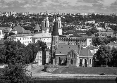 Lithuania - Kaunas - Discover the Hidden Gems: Lithuania Road Trip Adventure - 1