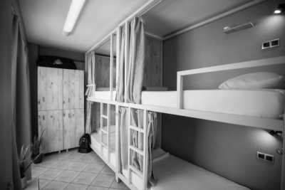 Greece - Bedway Athens Hostel - Athenian Delights for Christians †🌊 A Day of Sun, Sea, and Sunset in Athens 🌅 - 10