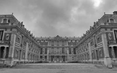 France - Palace of Versailles - Explore Paris with a local French guide | The most romantic city in the world awaits you!