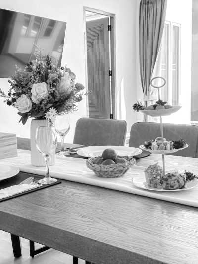 Thailand - Doi Chang - Mountain Retreat: A Cozy Co-Working Experience in Chiang Rai, Thailand - 9