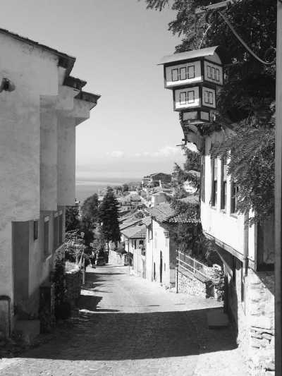 Southern Europe - Ohrid - Immerse in Local Living in North Macedonia - 1