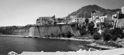 Italien - Castellammare del Golfo - Sizilien erkunden mit dem Wohnmobil