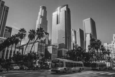 United States - Downtown Los Angeles - Taste of LA, USA: Explore Local Delights on an Unforgettable Food Tour - 1
