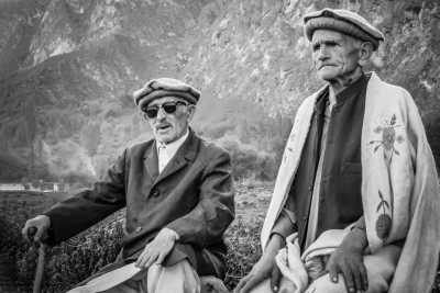 Tajikistan - Tajikistan - Breathtaking Tajikistan Photo Tour - 1