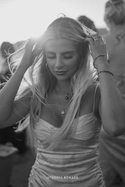 Greece - Scorpios - Mykonos 5 days incl. Hotel, Party, Transfer - The party island of Greece! - 16