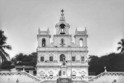 Indien - South Goa - A week of Summer Lovin' in Goa: Exploring the Best of India's Beach Paradise - 8