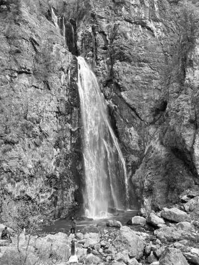 Albania - Albanian Alps - Explore Northern Albania and it's Beautiful Nature - Theth and many other spots☀️ - 2