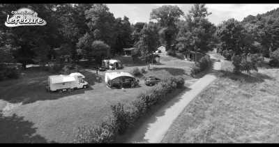 France - Camping Lefébure - Step into the Flow | 4 Lakes Tour | Alsace | France | 3 Days