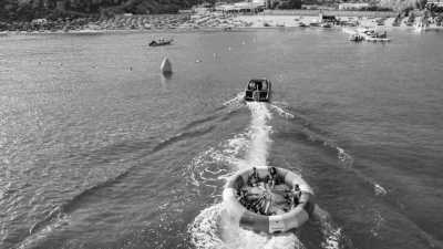 Greece - Paradise Beach - Pure Greece Madness Athen, Mykonos and more! 🇬🇷🏛🥂 - 1