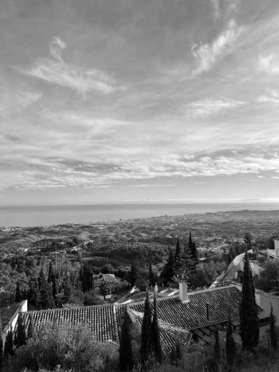 Spanien - Mijas Pueblo - Finding your true self through travelling, yoga and meeting like-minded souls in beautiful and always sunny Mijas Costa, Spain - 1