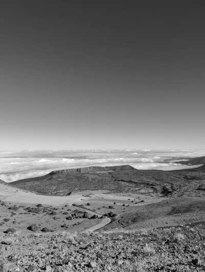 Spain - Teide National Park - Discover Tenerife 🌴 - hike to beautiful viewpoints, jump into natural volcanic pools relax at Black Sand Beaches and enjoy traditional cuisine 🥘 - 3