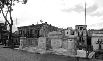 Italien - Via Lanciano & Via Chieti - Travel to Rome, Italy with day trips in Lanciano & Chieti - culture, art & food - 12