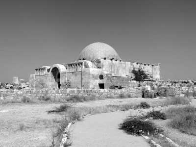 Jordan - Amman - Jordan Unveiled: "Secrets of the Lost World" - 2