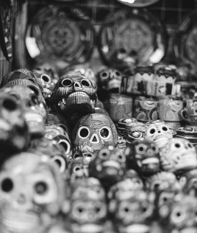 Mexico - Mexico City - Mexico 🇲🇽 Adventure Trip Explore Mexico like a local - 3