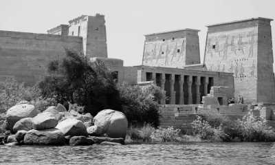 Ägypten - Aswan - Egypt Expedition: In The Land of Pharaohs - 2