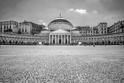 Italy - Metropolitan City of Naples - A Journey Through Time, Art,&nbsp;and&nbsp;Romance! in Italy - 1