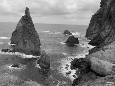 Portugal - Ponta de São Lourenço Experience - Madeira Island Adventure Extravaganza: 7 Days of Thrills & Chills! (Dates flexible!) - 2