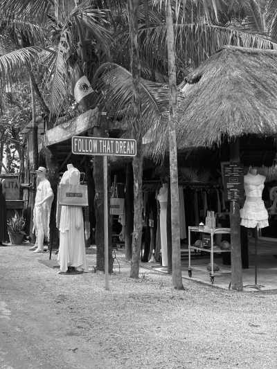 Mexico - Tulum - Fun Times in Tulum, Mexico - 3