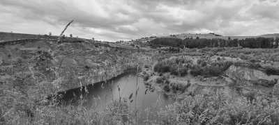 Romania - Racoşul de Jos Geological Complex - Transylvanian Expedition Chapter One: Step into The Legends of Transylvania - 1