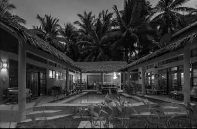 Philippines - Siargao Escape: CoLiving/Workation Tropical Villa - Work, Eat, Relax,Beach, Tan Lines, Surf in the Philippines 🌺🌊🏄‍♂️🏝️ - JoinMyTrip