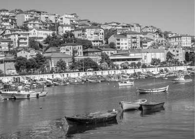 Turkey - Ereğli - Exploring the Enchanting Black Sea: A Mini Tour of Turkey's Coastal Delights