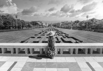 Portugal - Leiria - Explore Amazing Ramping Streets of Portugal - 1