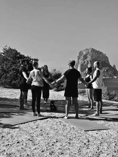 Spanien - Cala Gració - A weekend trip in Ibiza to leave you rejuvenated! - 1