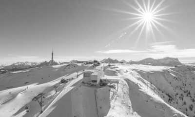 Italy - Gsies - 🏔 Winter Wonderland for Digital Nomads in the Heart of the Dolomites! 🏂 - 5