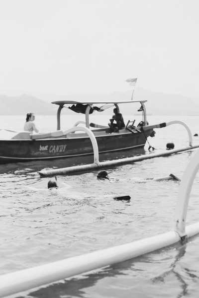 Indonesia - Nusa Lembongan - Luxury Trip to Bali - stay in a Villa in Ubud, explore Nusa Penida, Canggu & discover local Balinese culture - 4