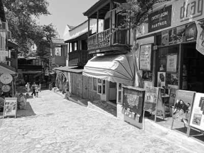 Türkei - Villa Old Town - 14-Day Co-working Trip in Kalkan, Türkiye 🇹🇷