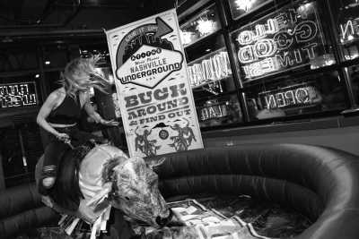 United States - Nashville - Nashville, USA Weekend Trip - Rooftops, speakeasies, music, & more! - 4