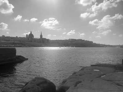 Malta - Sliema - 🌟 Explore the Enigmatic: A 4-Day Malta Adventure with a Supernatural Twist! 😍 - 3