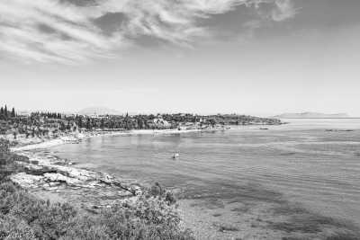 Greece - Koum Kapi Beach - 🏖Discover Chania, Greece 🇬🇷 🌊 Island life, Boat Tour ⛵️Pink Sand Beaches, Great food, Azur Sea and Sunbathing! Join the fun! - 1