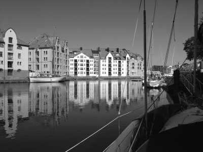 Norwegen - Ålesund - SAIL & MUSIC - Island hopping & Træna Music Festival, Norway - 5