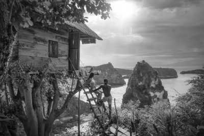 Indonesia - Penida Island - 4 days of Hopping Island : Trip to Nusa Penida, Nusa Lembongan and Nusa Ceningan Island in Bali, Indonesia - 1