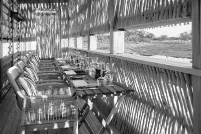 Subsahara-Afrika - Savute Elephant Lodge, A Belmond Safari, Botswana - Botswana Safari Experience: 4x4 Safari Trip in Botswana’s Majestic Parks - 4