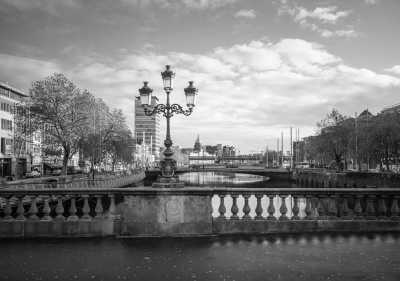 Ireland - Dublin - The Cozy Dublin Escape budget friendly - 4