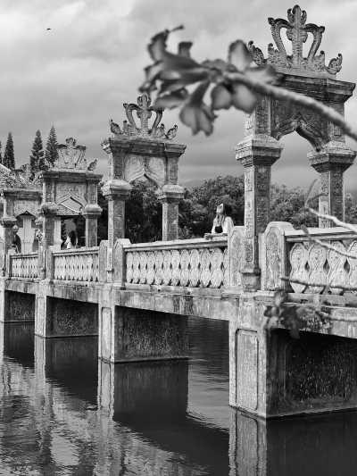 Indonesien - Amed Beach - 7-DAYS Exploring Hidden Gems in Bali, Indonesia - 4