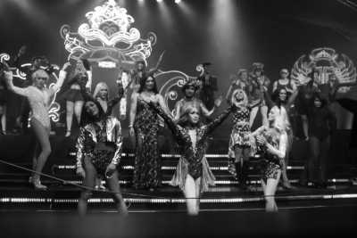 Indonesien - The Palace of Yogyakarta - Exploring Culture and Working in Tranquility Places of Jogja, Indonesia - 1